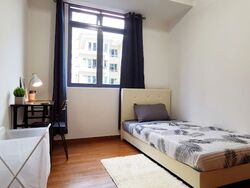 Sanctuary Green (D15), Condominium #625174801